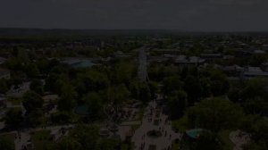 Армавир с высоты