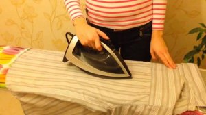 Утюг Panasonic NI-WT980LTW