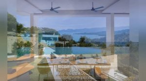 Samujana Villas - SHA Extra Plus #hotel #5star #thailand #samui.webm