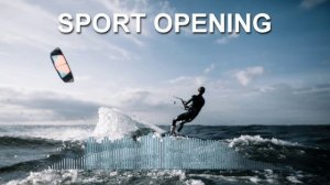 Sport Opening (Фоновая музыка - Музыка для видео)