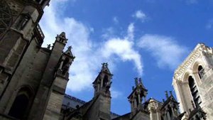 Высоцкий.Письмо к другу,или зарисовка о Париже..