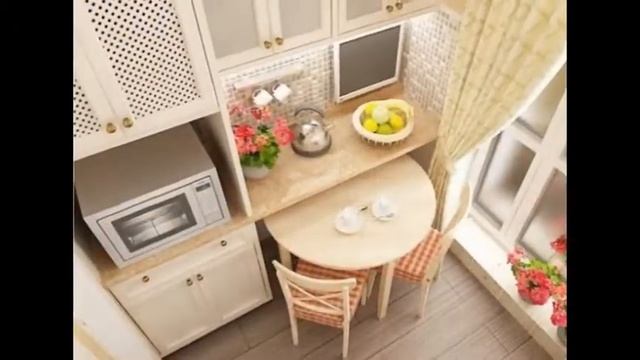 Круглый обеденный стол для кухни смотреть онлайн