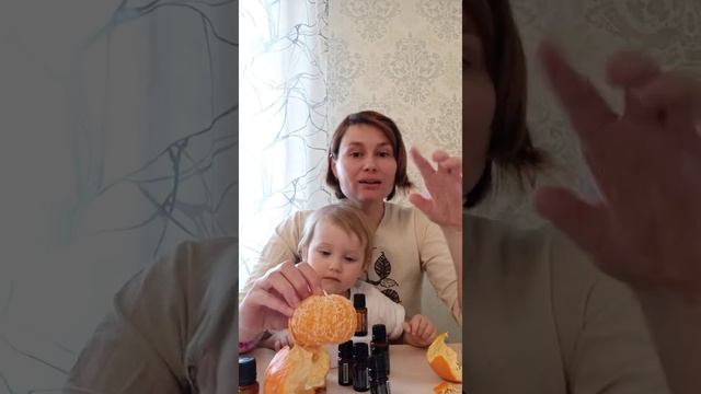 Как выбрать качественное эфирное масло ? смотреть онлайн