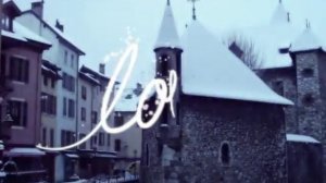 Шербургские зонтики. Песня из к/фильма. Поёт Александр Бон.