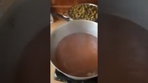 Секрет приготовления Варенье из сосновых или еловых шишек