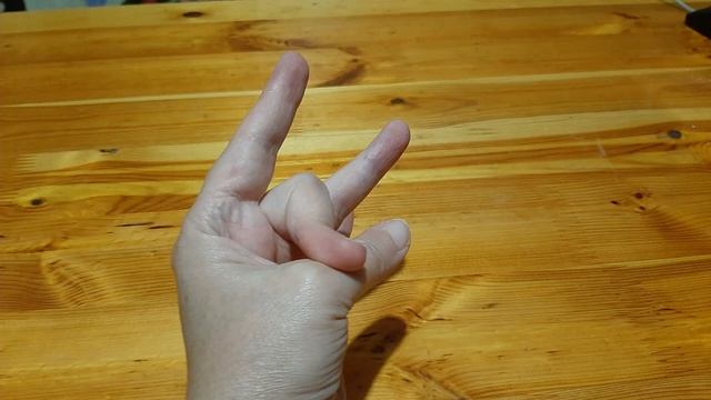 МАССАЖ ПАЛЬЦЕВ ШИАЦУ