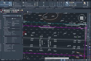 Азы топографии или как начать пользоваться ПО AutoCad начинающему геодезисту изыскателю / топографу