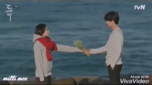 Клип к дораме Демон / Гоблин