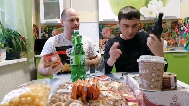 Светофор Рязань Шок? Обзор продуктов из магазина светофор. Что можно купить?
