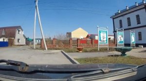 Три дня снимали фильм __ Показываю подарки