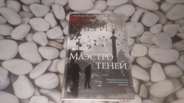Маэстро теней, Донато Карризи – ЛитРес смотреть онлайн