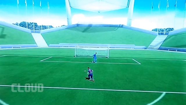 TUTORIAL RAINBOW BICYCLE KICK!! FIFA 19 (PS3/PS4/PC/XBOX) смотреть онлайн
