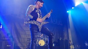 Flat Black - Wash It All Away (5FDP cover); Bakkt Theater (Planet Hollywood); Las Vegas, NV; 8-26-2