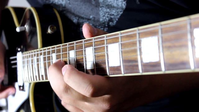 Athletic (Super Mario Bros. 3) Guitar Cover | DSC смотреть онлайн