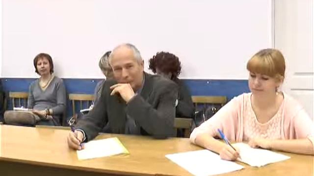 Планерка со службами ЖКХ от 23.10.2013г. смотреть онлайн