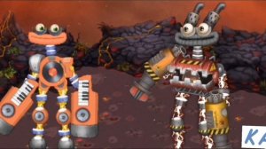 silly thing with rare wubbox and earth wubbox