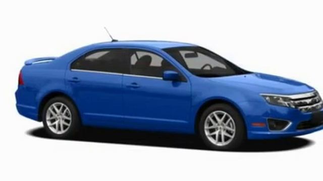 2011 FORD FUSION Wheatland WY смотреть онлайн