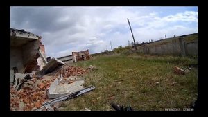 Airsoft. Страйбол. Анти - Маклауд. Попадания.