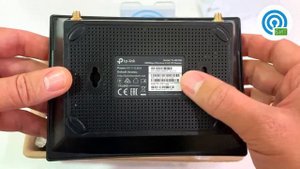 Обзор 4G/Wi-Fi роутера TP Link TL-MR100