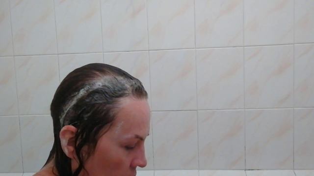 Как правильно мыть голову смотреть онлайн