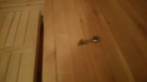 как сделать русскую баню в бане бочке