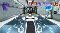 СЕРЬЁЗНО Я СОБРАЛСЯ В НОВОМ ДОМЕ! Subnautica прохождение на русском Сабнатика #12