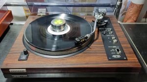 Проигрыватель винила Pioneer PL-1200А