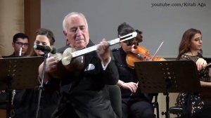 Ramiz Quliyev - tar ifası