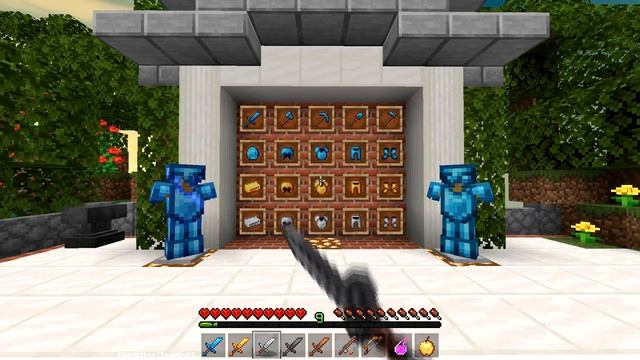 TheLegend27 [16x] REVAMP Showcase | Pack Release! смотреть онлайн