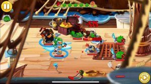 Angry birds epic next levels