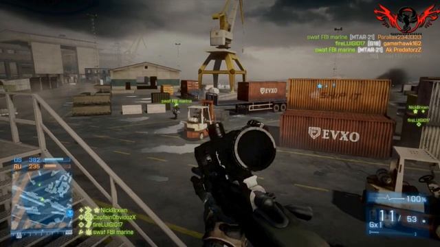 Battlefield 3 - End Game Expansion Pack Details! смотреть онлайн