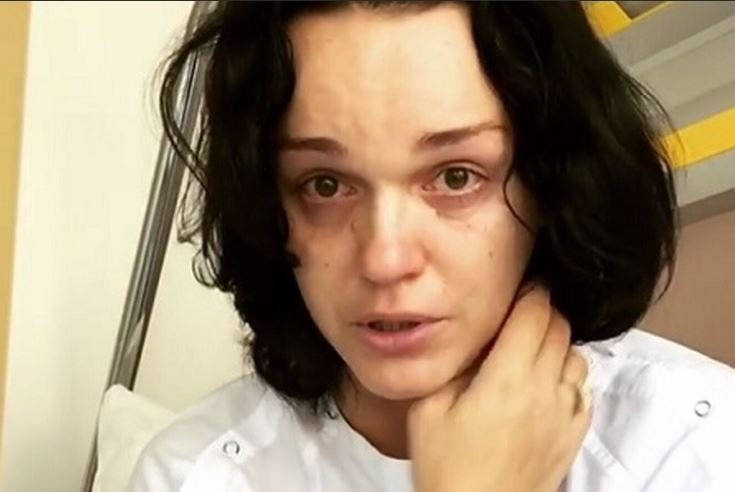 «Как же  Х*****ВО» Певица Слава о потере близкого
