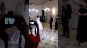 Ты и я сила притяжение:)