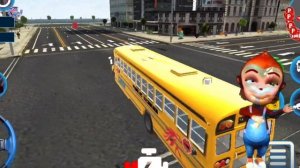Wheels on the Bus | CoComelon Nursery Rhymes & Kids Songs