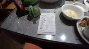 Ресторан Харбин (супер)! Обзор китайского ресторана! Остров Хайнань, Санья! Wolfы обзоры и отзывы.