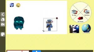 Как сделать кино в игре мое кино роблокс