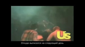 Как на самом деле Майкл Джексон стал белым