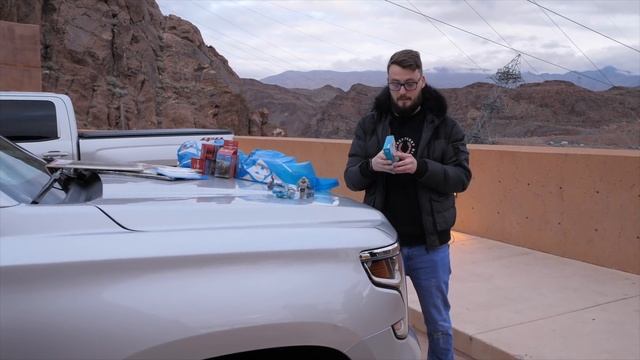 Распаковка покупок в США - 360° камера и другие гаджеты из BestBuy смотреть онлайн