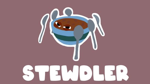 [MV] Bugsnax Pokérap смотреть онлайн