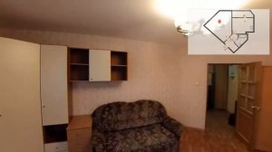 Продажа квартиры в Санкт-Петербурге. 1-к кв, 39 м², Шуваловский пр., д. 86к1, Приморский р-н