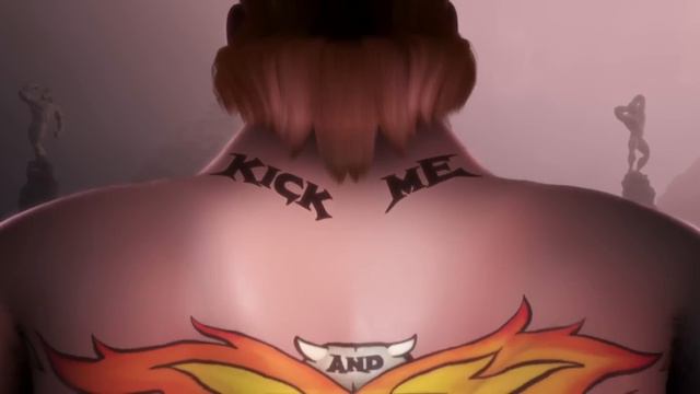 Ронал варвар смотреть онлайн