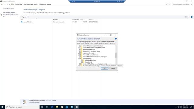 Using NFS with Azure Blob Storage as a Volume смотреть онлайн