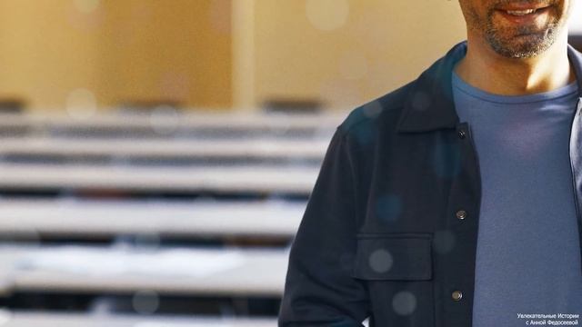 Ужасно поступил с девушкой, и оставил ее за городом, а спустя время увидел ее в роли судьи…