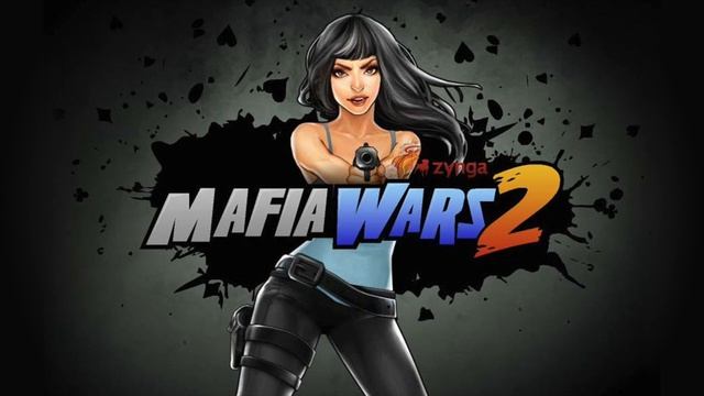 Mafia Wars 2 - Home Turf 5 смотреть онлайн