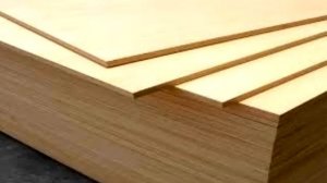 Выжигание на фанере