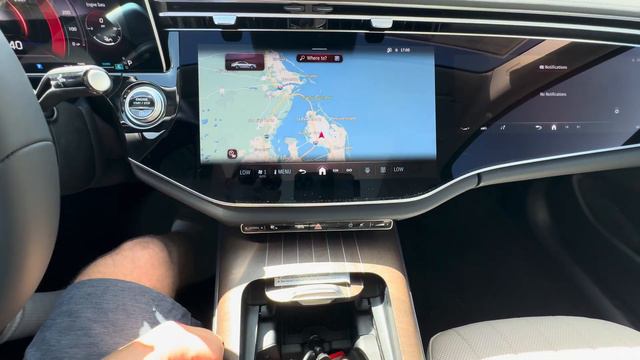 2024 Mercedes E 350 Pinnacle: TEST DRIVE+FULL REVIEW смотреть онлайн