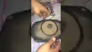 Ремон динамиков, блинов. Трехполоские!!!