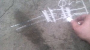 Полуфабрикат МТ. Серия 1. Как укоротить мост для минитрактора (#ЕвгенийПермяков_КСК)