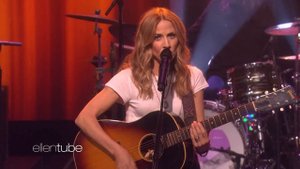 Sheryl Crow, Bonnie Raitt, and Mavis Staples Take the Stage