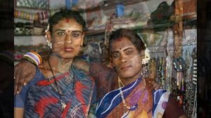 «Третий пол» в Индии: все секреты загадочной касты хиджр!